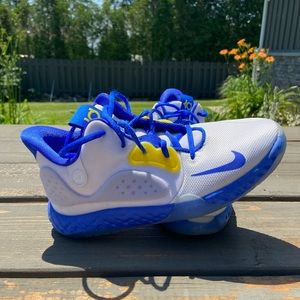 Nike Basketball KD Trey 5VII Shoes